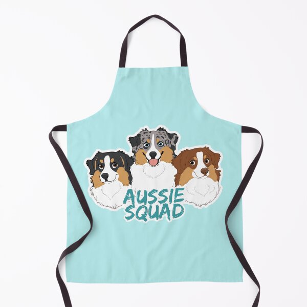 Item preview, AUSSIE SQUAD designed and sold by mexicanine.