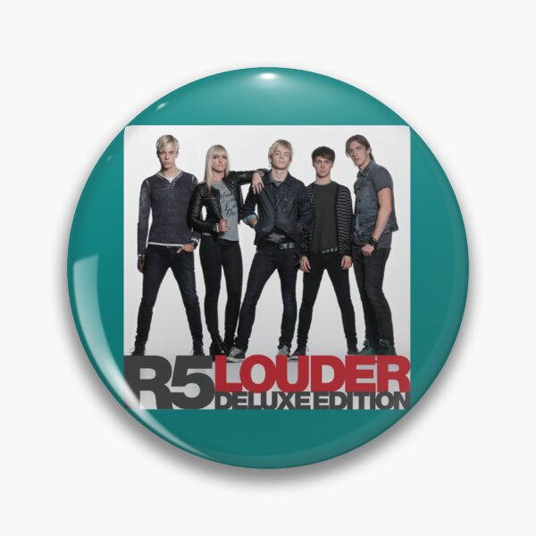 Item preview, Louder Track List    designed and sold by NotForYou169.