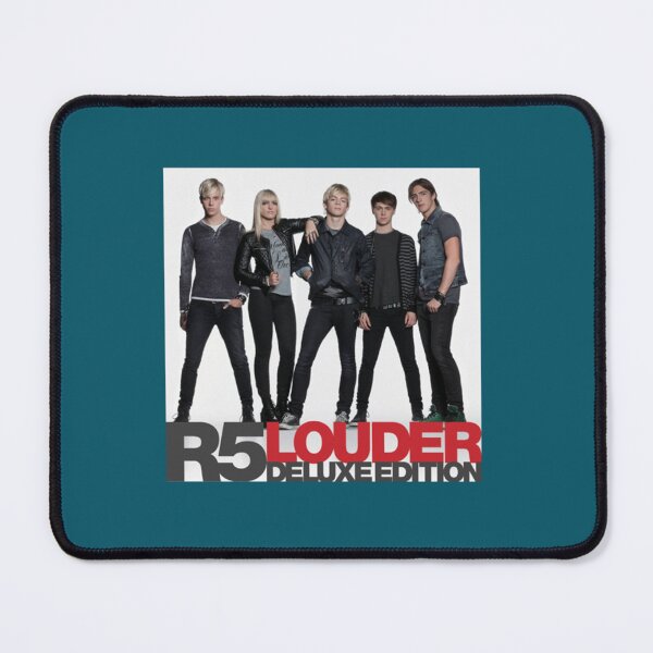 Item preview, Louder Track List designed and sold by NotForYou169.