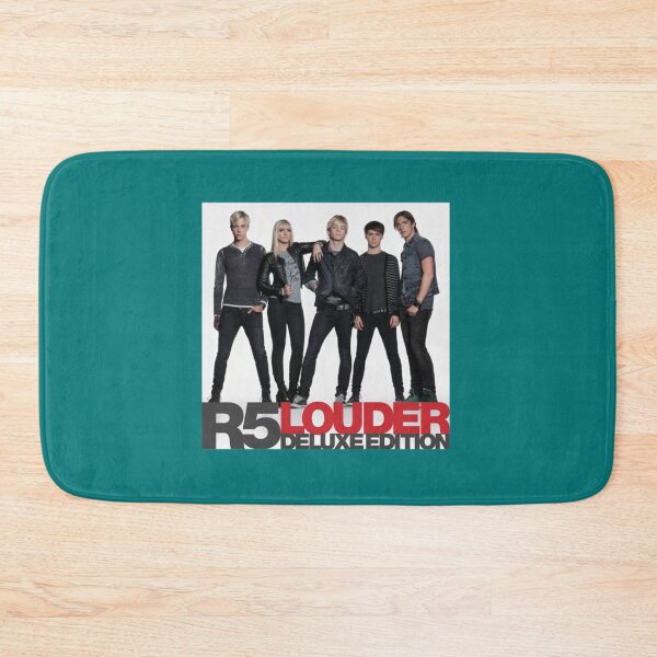 Item preview, Louder Track List    designed and sold by NotForYou169.