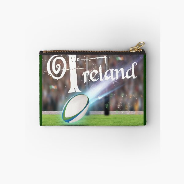 Item preview, Ireland Rugby 6 Nations / World Cup  designed and sold by hallywd.