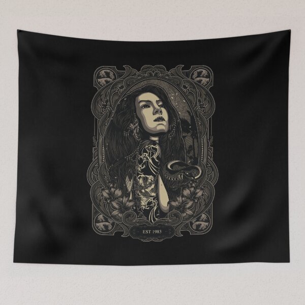 Item preview, sabda alam designed and sold by The-Sastra.