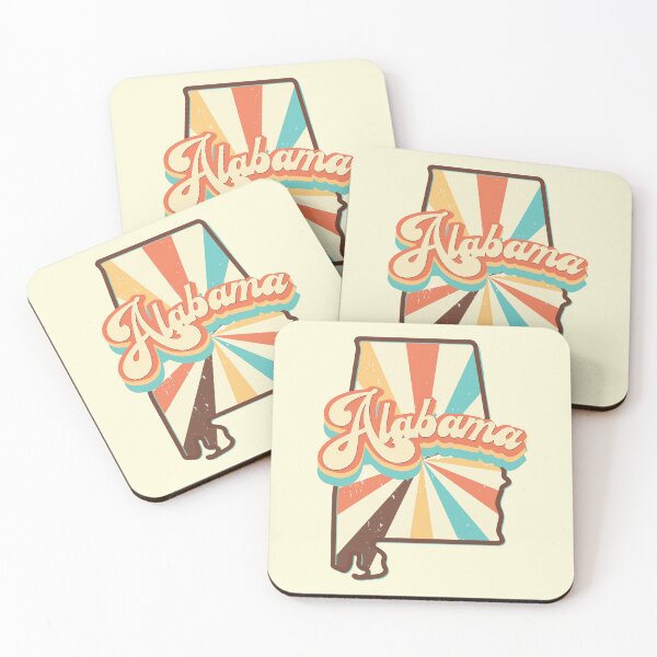 Item preview, Alabama Sunset designed and sold by dmbdana.