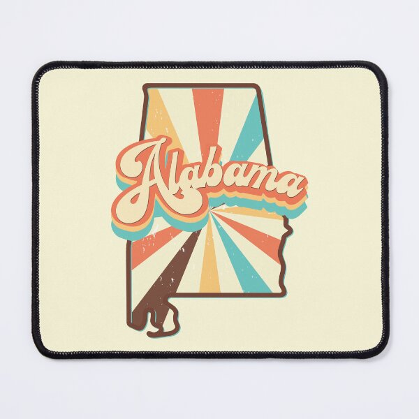 Item preview, Alabama Sunset designed and sold by dmbdana.