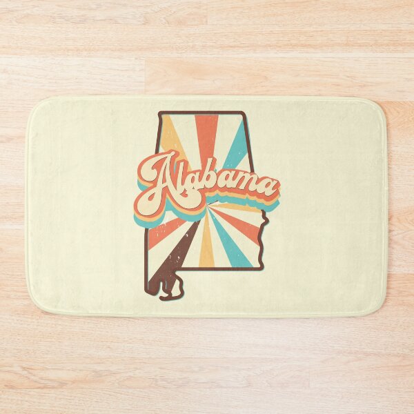 Item preview, Alabama Sunset designed and sold by dmbdana.