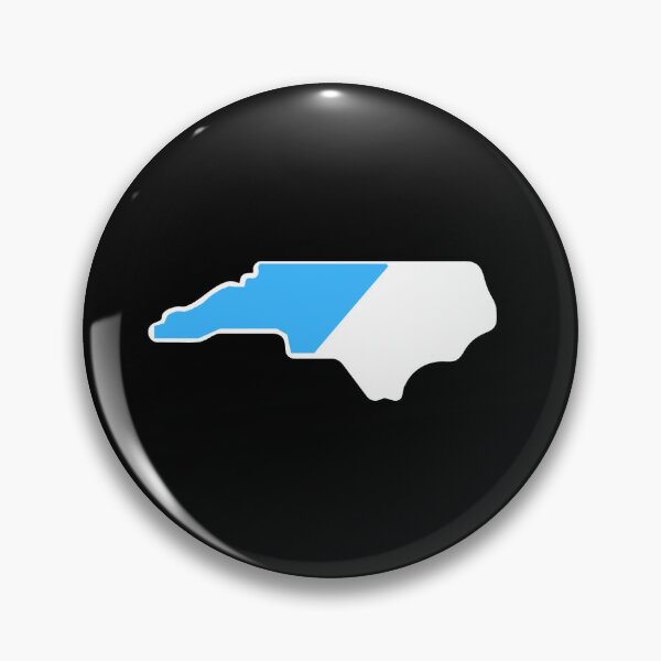 Item preview, Minimalist Carolina Logo designed and sold by sgnc.