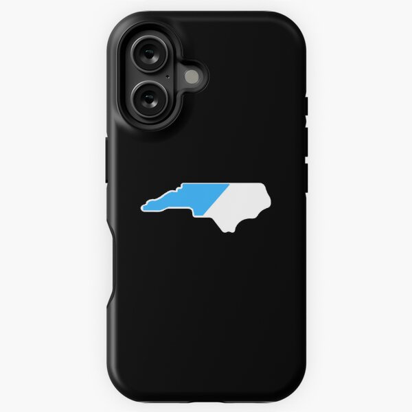 Item preview, Minimalist Carolina Logo designed and sold by sgnc.