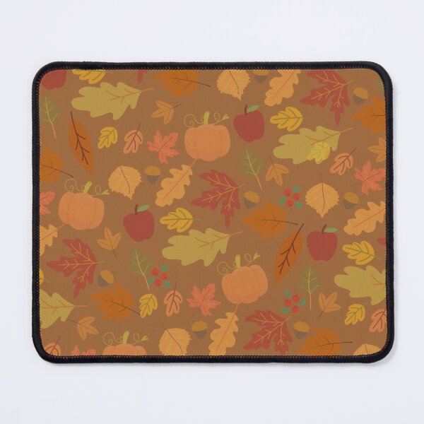 Item preview, Harvest Pattern Autumn Design designed and sold by Abbey Willis.
