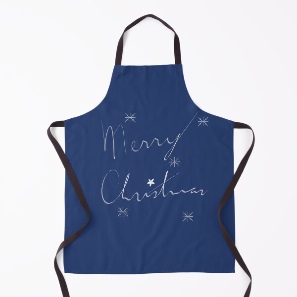 Item preview, Merry Christmas with Snowflakes designed and sold by designs-by-ann.