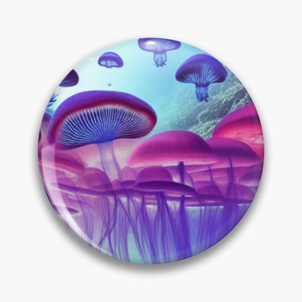 Item preview, Among the Psilicibes designed and sold by TOPTRXXX.