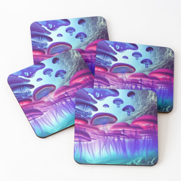 Item preview, Among the Psilicibes designed and sold by TOPTRXXX.
