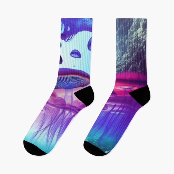 Item preview, Among the Psilicibes designed and sold by TOPTRXXX.