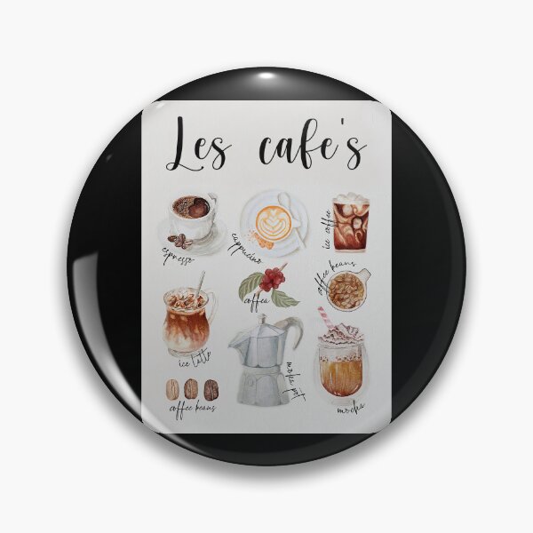 Item preview, Decorative Coffees Kitchen designed and sold by forchttramp3.