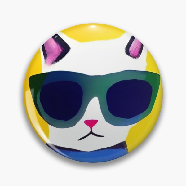 Item preview, Cool Cat designed and sold by OlympicsMerch.