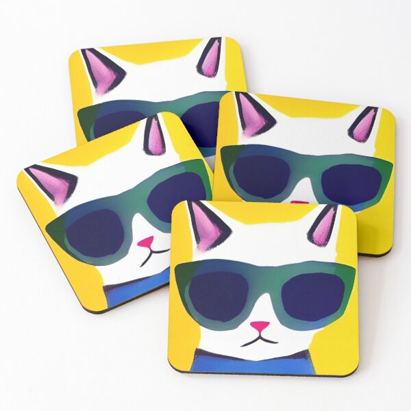 Item preview, Cool Cat designed and sold by OlympicsMerch.