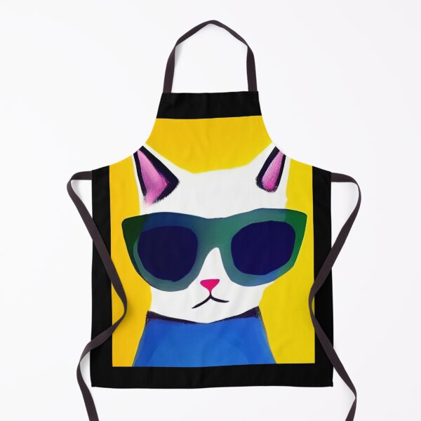 Item preview, Cool Cat designed and sold by OlympicsMerch.