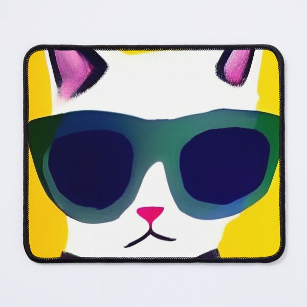 Item preview, Cool Cat designed and sold by OlympicsMerch.