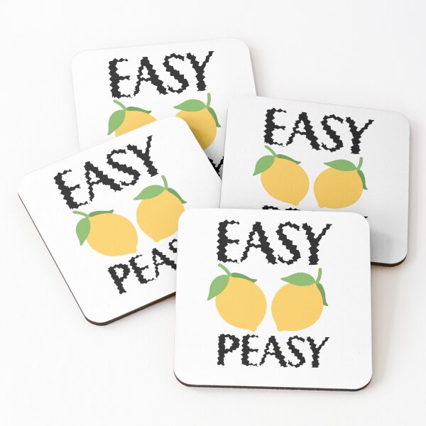 Item preview,  Lemon Squeesy Plain Fresh Lemon Sour Pitch designed and sold by Diverseideas.