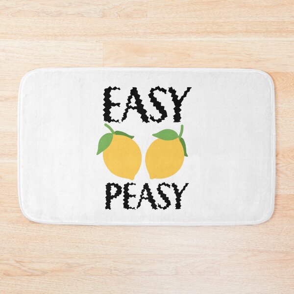 Item preview,  Lemon Squeesy Plain Fresh Lemon Sour Pitch designed and sold by Diverseideas.