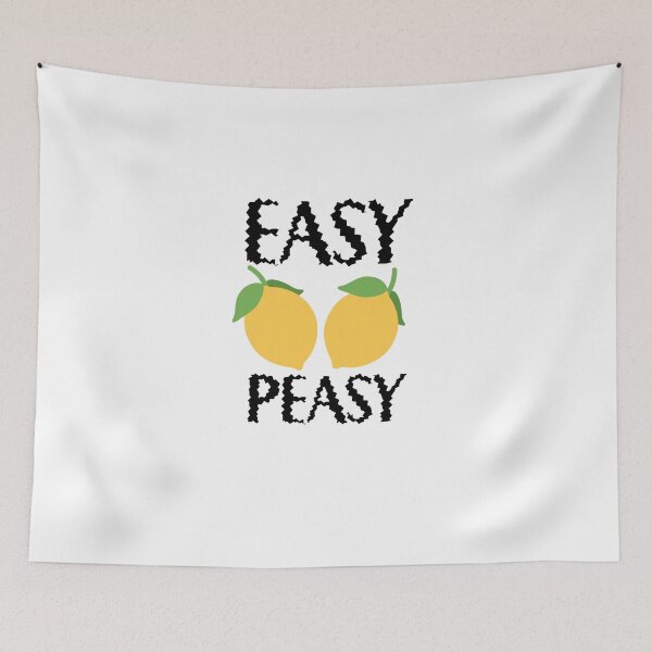 Item preview, Lemon Squeesy Plain Fresh Lemon Sour Pitch designed and sold by Diverseideas.