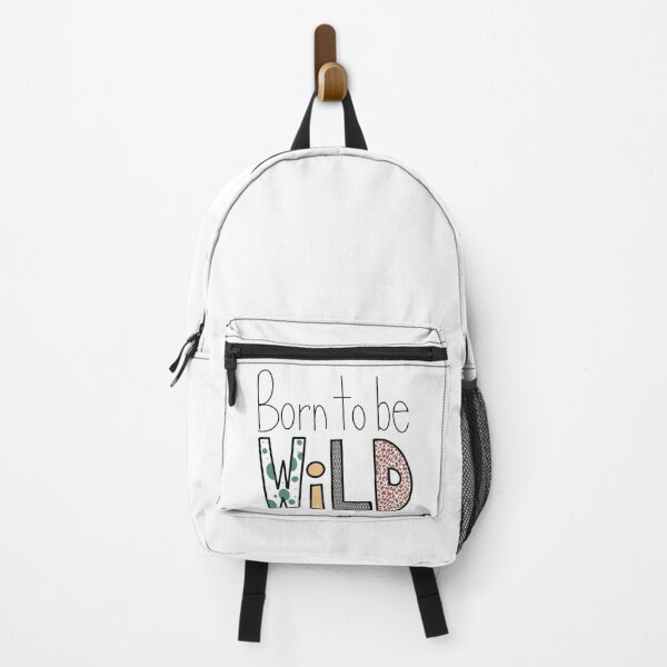 Item preview, Born to be Wild designed and sold by Abfallemma.