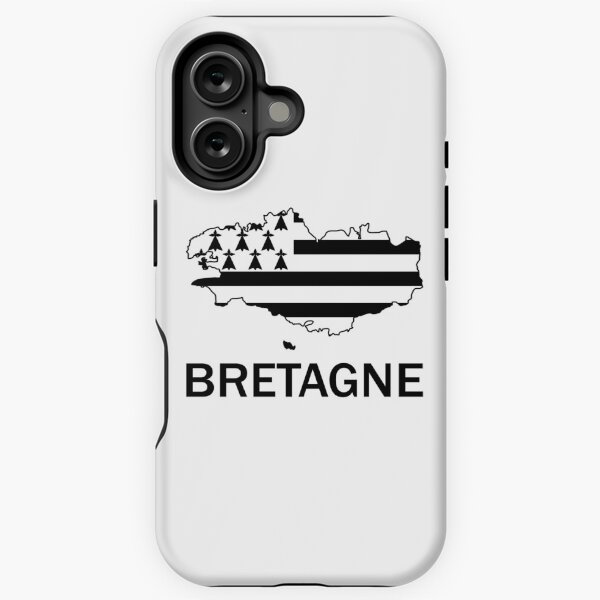 Aperçu de l'œuvre bretagne créée et vendue par Iskanderox.