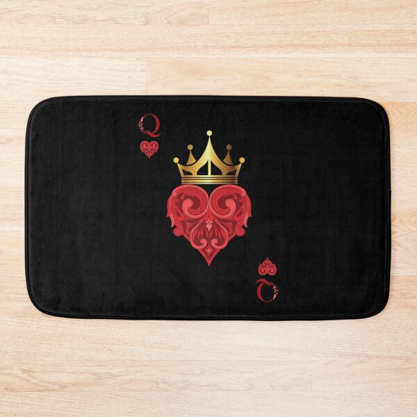Item preview, Queen Of Hearts Card Halloween Costume designed and sold by SimplyCosmic11.