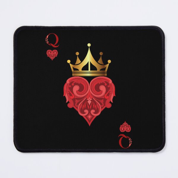 Item preview, Queen Of Hearts Card Halloween Costume designed and sold by SimplyCosmic11.