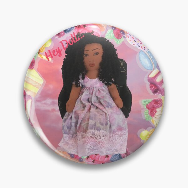 Item preview, Baby Doll Dreams designed and sold by Blaqworldollart.