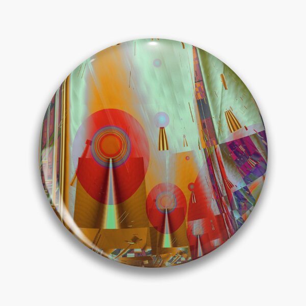 Item preview, WAITING FOR THE TIDE TO COME designed and sold by Günter Maria  Knauth.