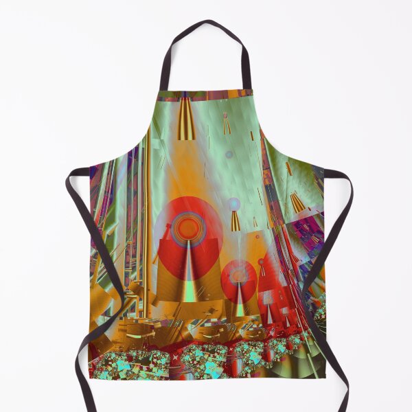 Item preview, WAITING FOR THE TIDE TO COME designed and sold by Günter Maria Knauth.