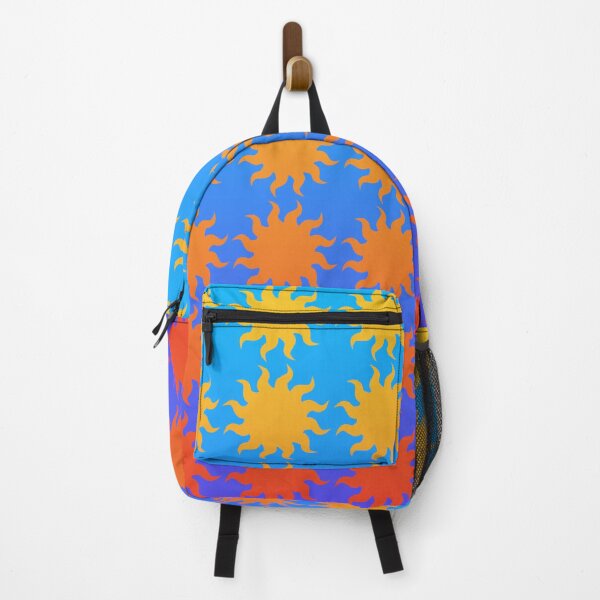 Item preview, Sun Setting on a Blue Sky designed and sold by ThePurpleFrog.