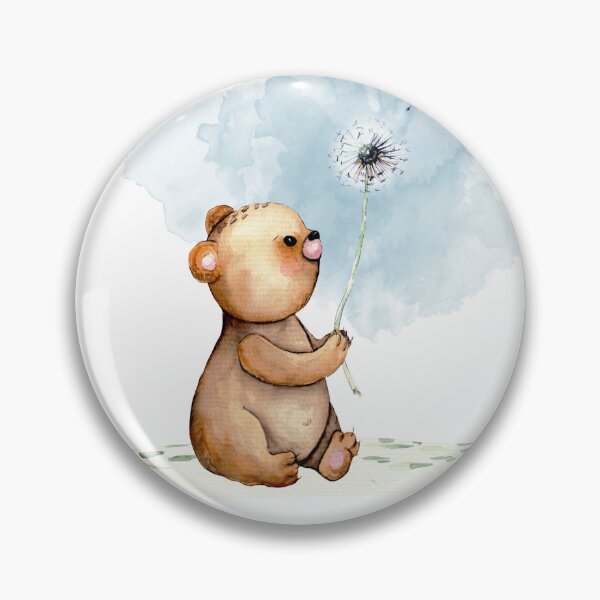 Item preview, bear for kids designed and sold by Tariqziyad.