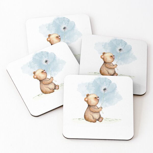 Item preview, bear for kids designed and sold by Tariqziyad.
