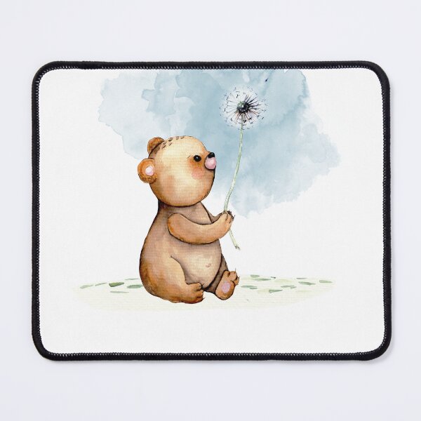 Item preview, bear for kids designed and sold by Tariqziyad.