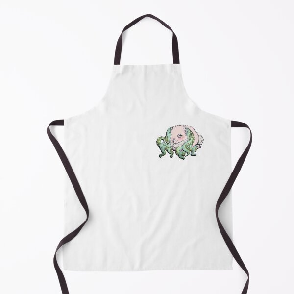 Item preview, Single Bunny Octopus: Bunntacle designed and sold by DayDreamerLeina.