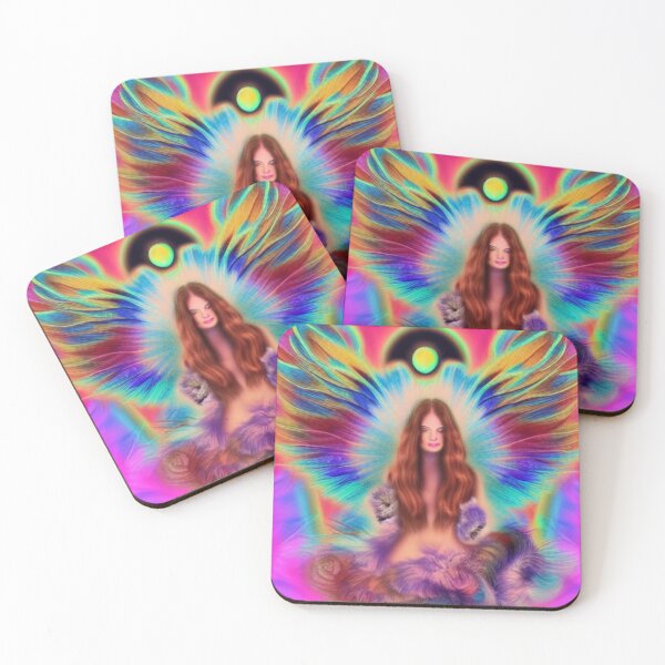 Item preview, Watching Over designed and sold by TOPTRXXX.