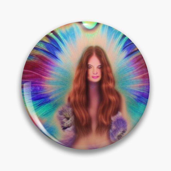 Item preview, Watching Over designed and sold by TOPTRXXX.