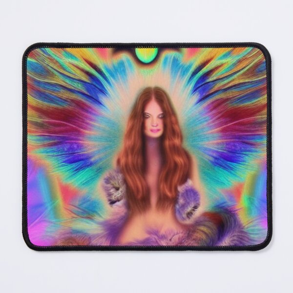 Item preview, Watching Over designed and sold by TOPTRXXX.