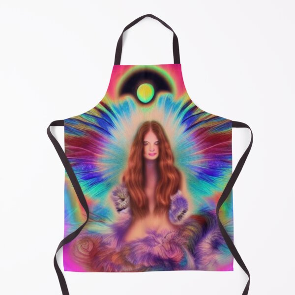Item preview, Watching Over designed and sold by TOPTRXXX.