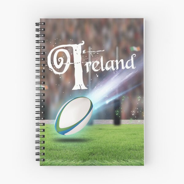 Item preview, Ireland Rugby 6 Nations / World Cup  designed and sold by hallywd.