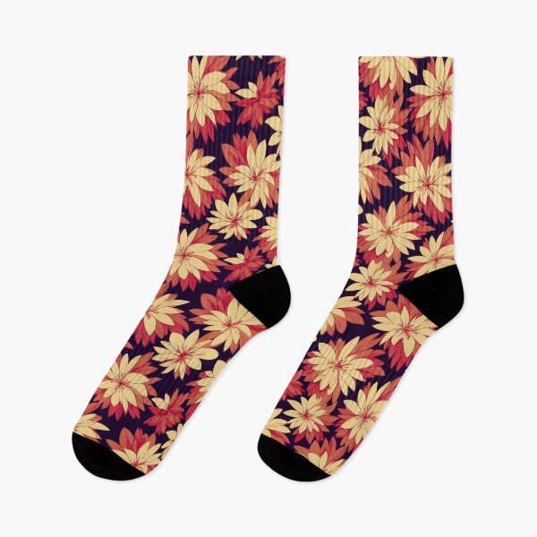 Item preview, Fall Bloom  designed and sold by JustinKosch.
