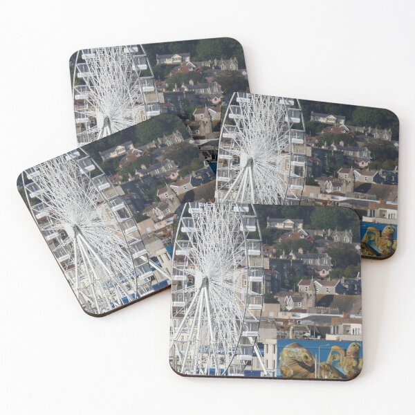 Item preview, Weston Wheel and Upfest designed and sold by wumplekin.