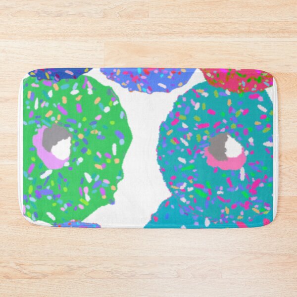 Item preview, Sweet Donuts Dessert designed and sold by Tracey  Bartlett.
