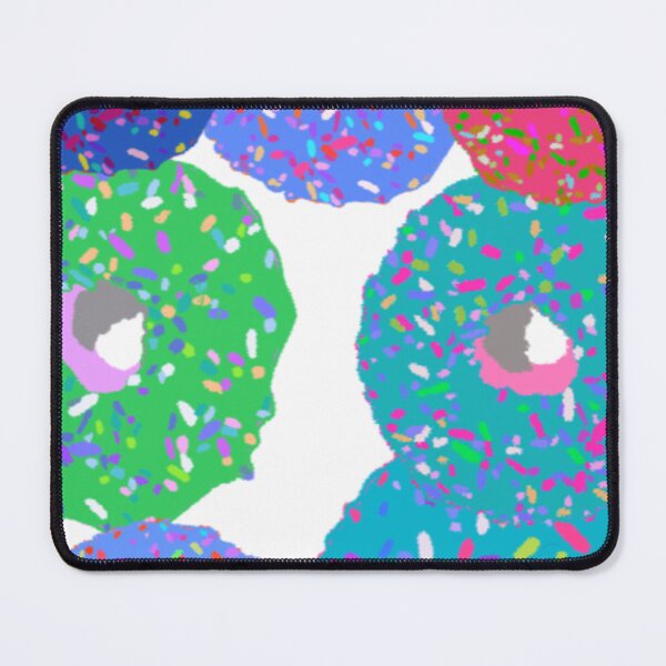 Item preview, Sweet Donuts Dessert designed and sold by Tracey  Bartlett.
