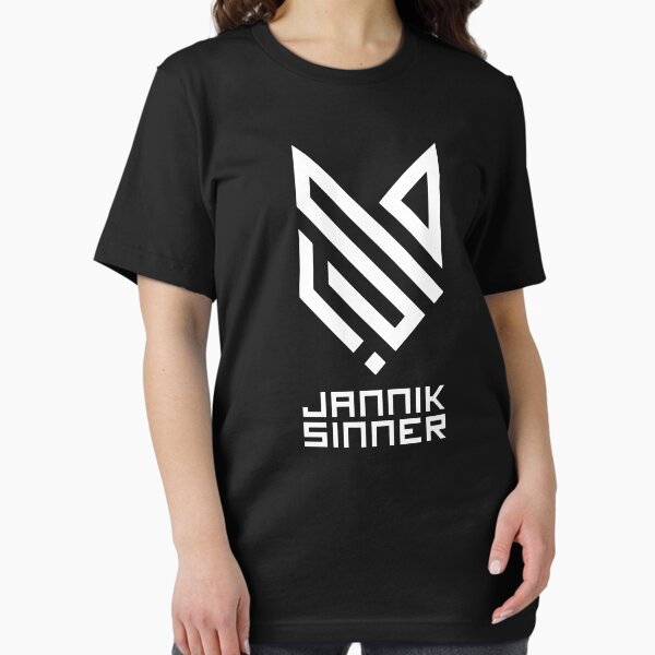 Item preview, Jannik-Sinner Merch designed and sold by radarair.