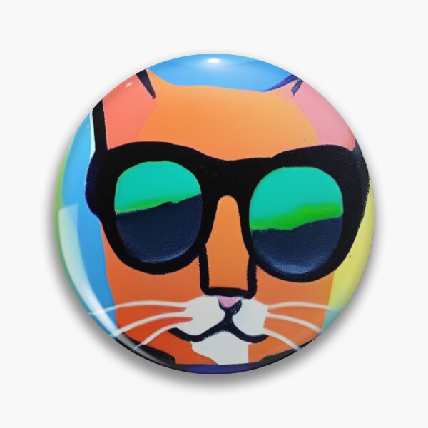 Item preview, Cool Cat designed and sold by OlympicsMerch.