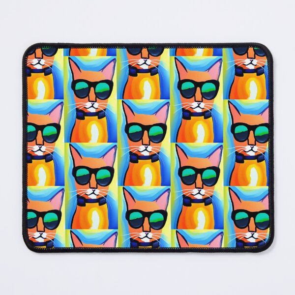 Item preview, Cool Cat designed and sold by OlympicsMerch.