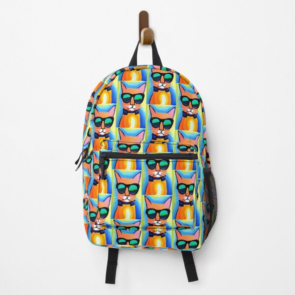 Item preview, Cool Cat designed and sold by OlympicsMerch.