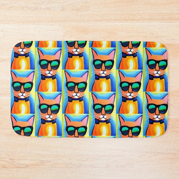 Item preview, Cool Cat designed and sold by OlympicsMerch.